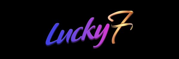 Lucky7 payout audit page open on a laptop